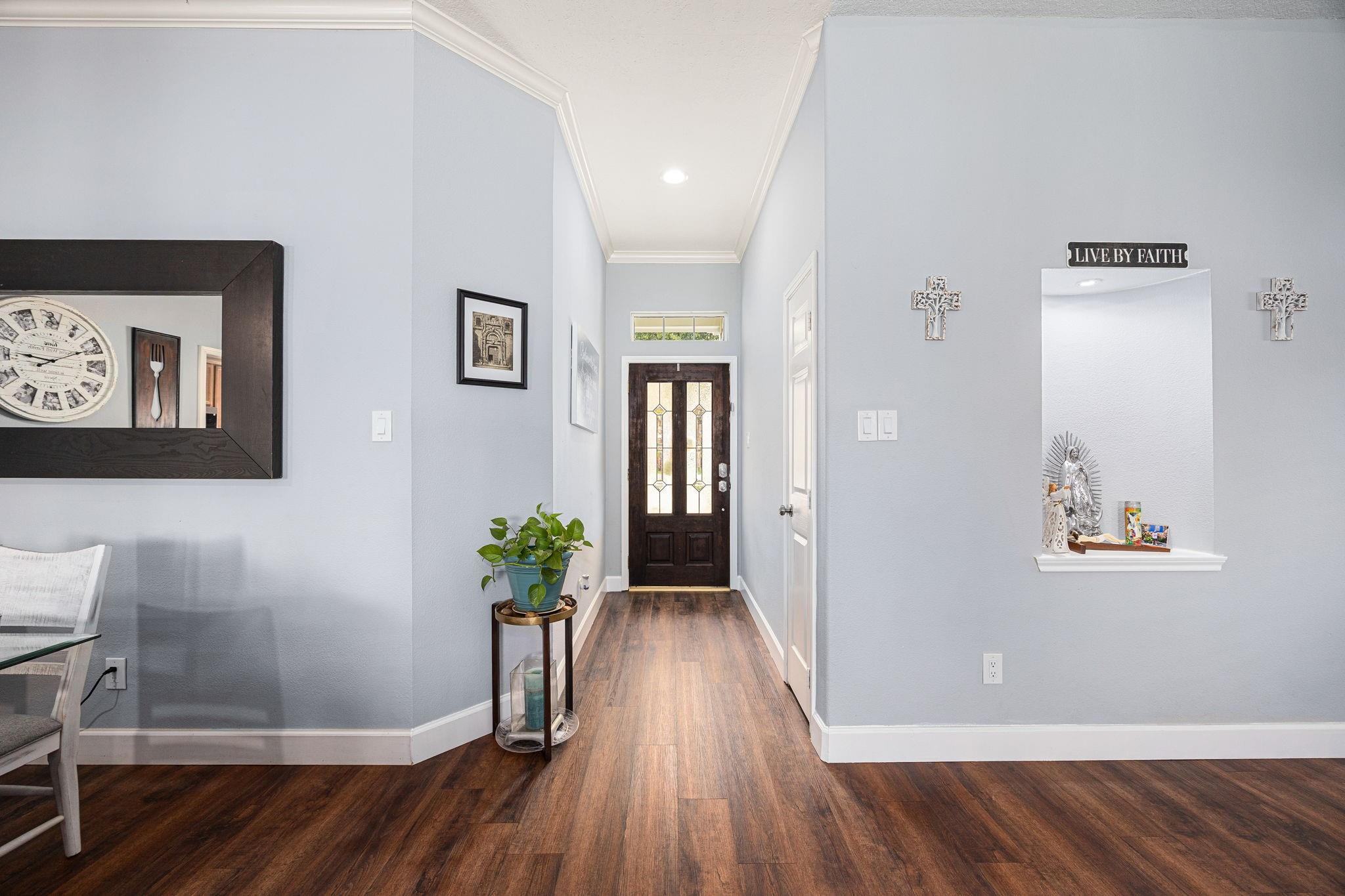 3610 Maple Pass Court