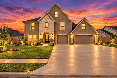 Photo of 1245 Natasha's Way, Lumberton, TX 77657 (MLS # 18377979)