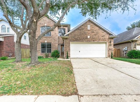 Property photo of 11303 morning cloud drive, pearland, TX 77584
