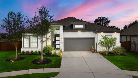 Photo of 7403 Hanover Lane, Katy, TX 77493 (MLS # 92542104)