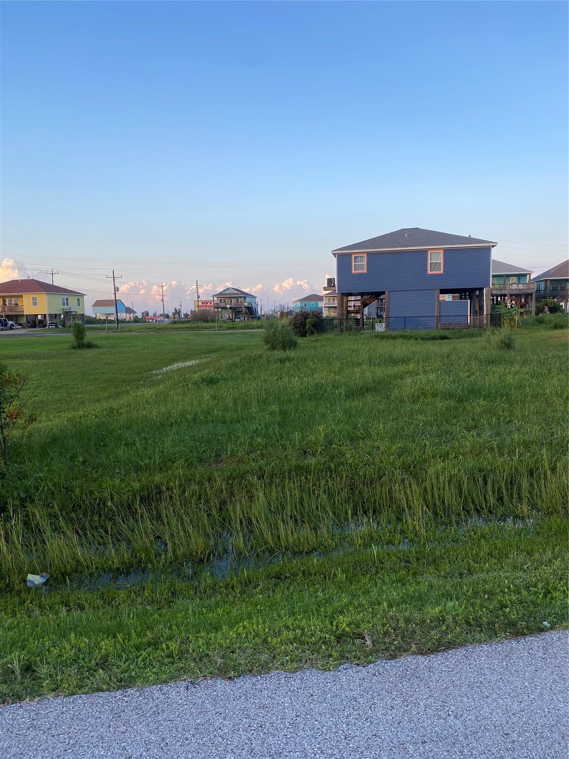 982 Tideland Drive
