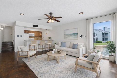 Condo For Sale - 12500 Melville Drive #231 C<br/> Montgomery, TX 77356