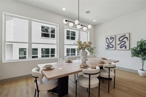 Tiny photo for 2943 Delafield Street, Houston, TX 77023 (MLS # 574347)