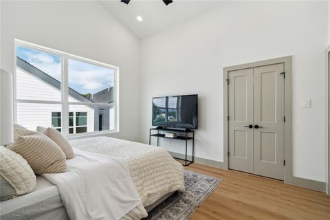 Tiny photo for 2943 Delafield Street, Houston, TX 77023 (MLS # 574347)