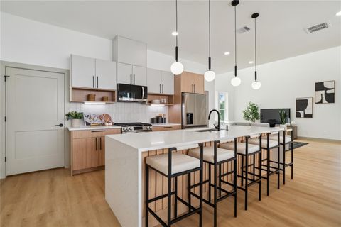 Tiny photo for 2943 Delafield Street, Houston, TX 77023 (MLS # 574347)