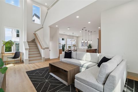 Tiny photo for 2943 Delafield Street, Houston, TX 77023 (MLS # 574347)