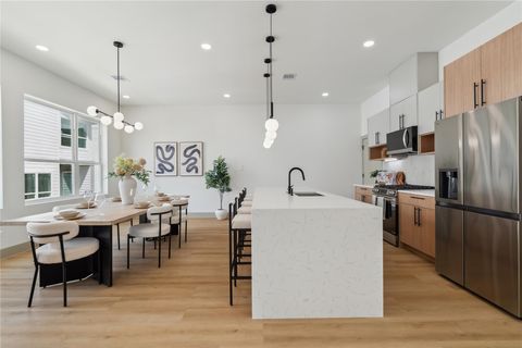 Tiny photo for 2943 Delafield Street, Houston, TX 77023 (MLS # 574347)