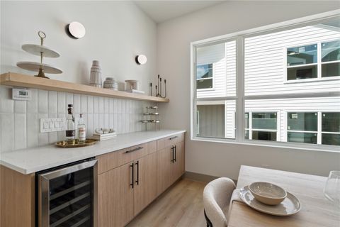 Tiny photo for 2943 Delafield Street, Houston, TX 77023 (MLS # 574347)