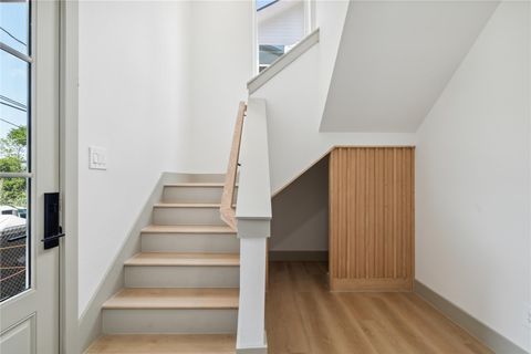 Tiny photo for 2943 Delafield Street, Houston, TX 77023 (MLS # 574347)