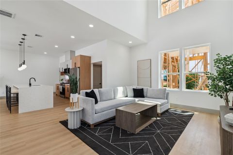 Tiny photo for 2943 Delafield Street, Houston, TX 77023 (MLS # 574347)