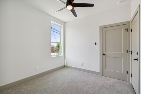 Tiny photo for 2943 Delafield Street, Houston, TX 77023 (MLS # 574347)