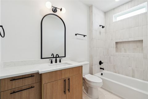 Tiny photo for 2943 Delafield Street, Houston, TX 77023 (MLS # 574347)