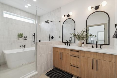 Tiny photo for 2943 Delafield Street, Houston, TX 77023 (MLS # 574347)