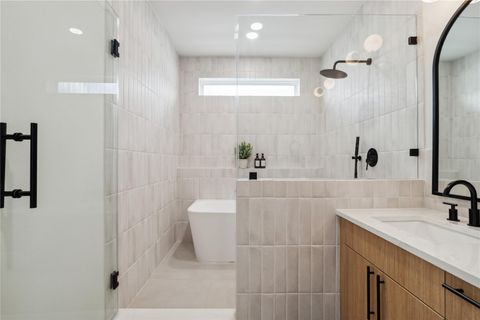 Tiny photo for 2943 Delafield Street, Houston, TX 77023 (MLS # 574347)