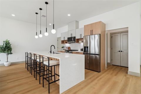 Tiny photo for 2943 Delafield Street, Houston, TX 77023 (MLS # 574347)