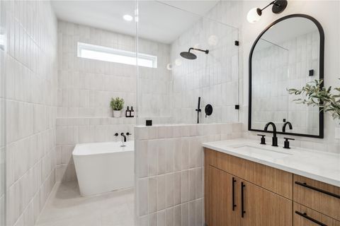 Tiny photo for 2943 Delafield Street, Houston, TX 77023 (MLS # 574347)