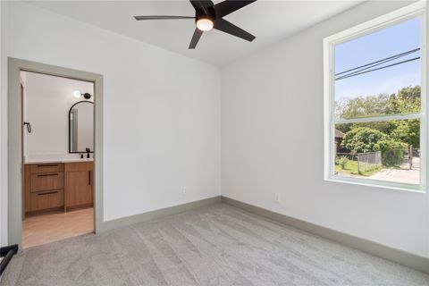 Tiny photo for 2943 Delafield Street, Houston, TX 77023 (MLS # 574347)