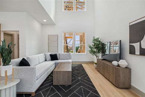 Tiny photo for 2943 Delafield Street, Houston, TX 77023 (MLS # 574347)