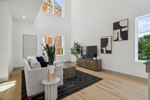 Tiny photo for 2943 Delafield Street, Houston, TX 77023 (MLS # 574347)