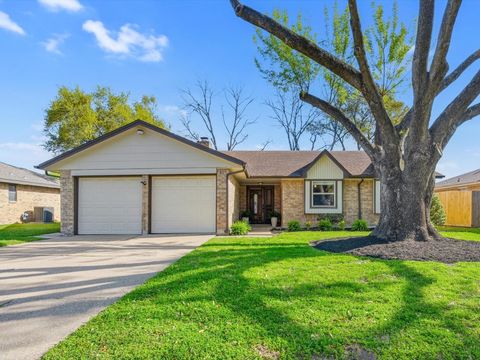 Photo of 10531 Sageyork Drive, Houston, TX 77089 (MLS # 63975779)