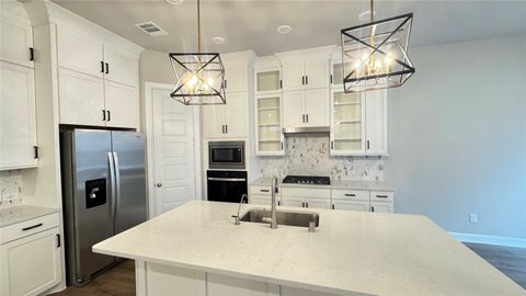 3010 Moonlit Mesa Drive Houston TX 77063