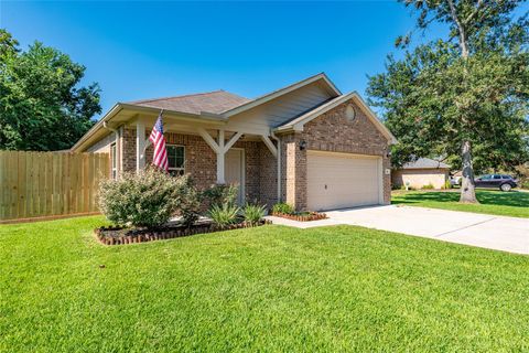Photo of 439 Fishhawk Way, Crosby, TX 77532 (MLS # 77459229)