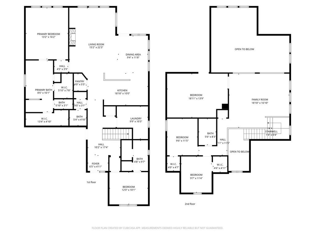 Photo of 3235 Bellwick Chase Lane, Houston, TX 77365 (MLS # 52170278)