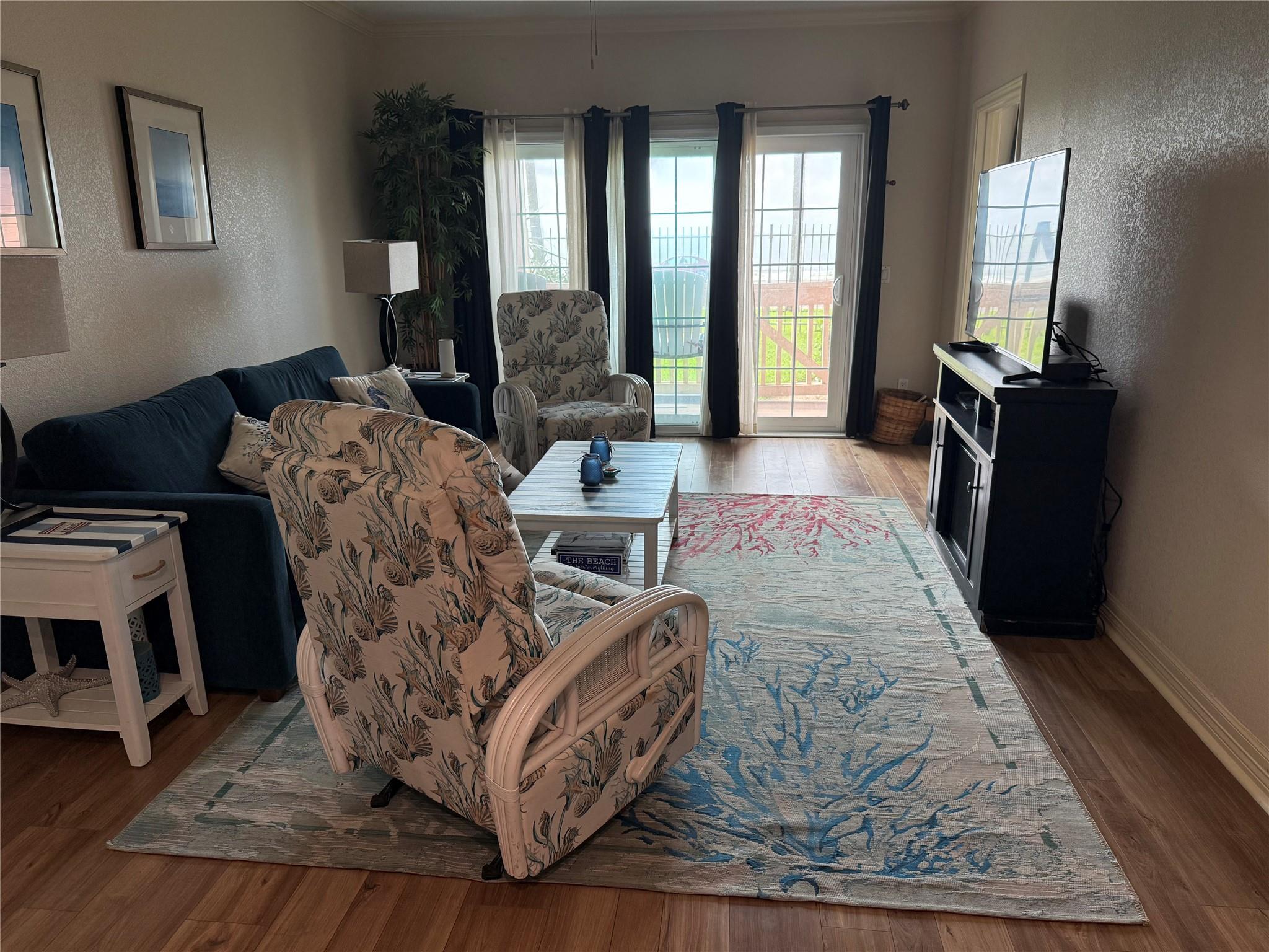 7000 Seawall Boulevard 1014