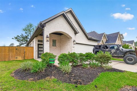 Homes For Rent - 305 Rise Lane<br/> Montgomery, TX 77316