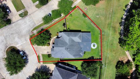 Photo of 4410 Lodge Vine Court, Sugar Land, TX 77479 (MLS # 87322272)