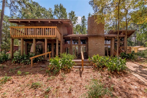 Photo of 3786 Summer Lane, Huntsville, TX 77340 (MLS # 88282785)