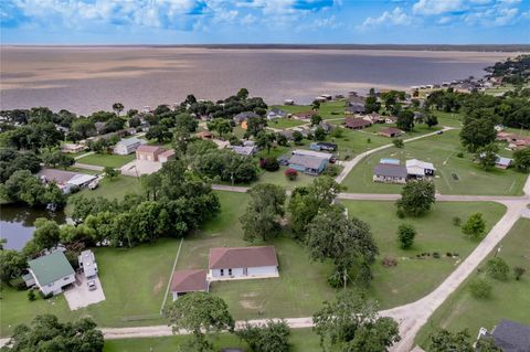 Photo of 20 Coolcrest Drive, Point Blank, TX 77364 (MLS # 20208140)