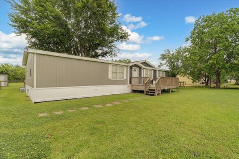 Photo of 6419 Burdock Drive, Santa Fe, TX 77510 (MLS # 12383639)