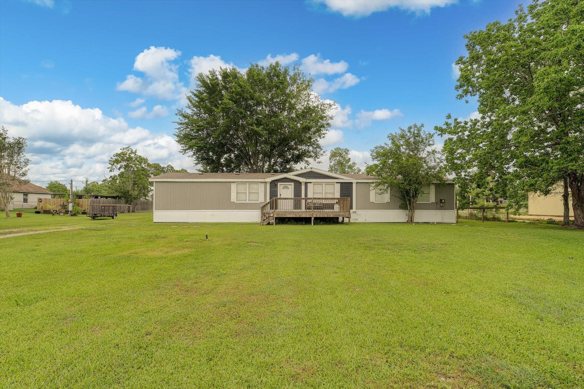 6419 Burdock Drive