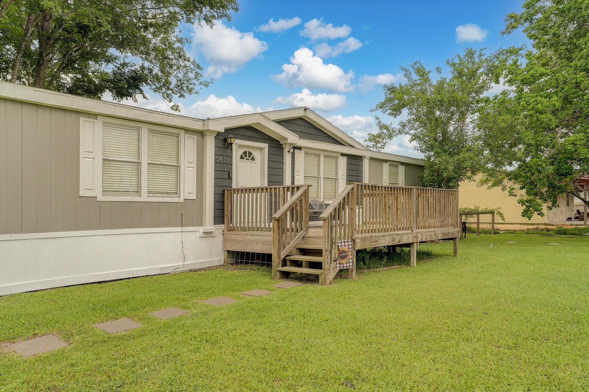 6419 Burdock Drive