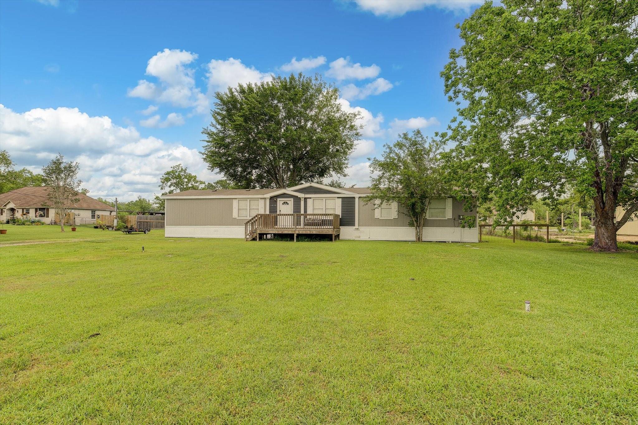 6419 Burdock Drive