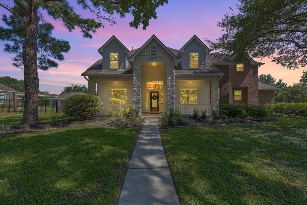 Photo of 17802 White Oak Hill, Cypress, TX 77429 (MLS # 73480972)