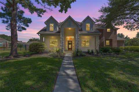 Photo of 17802 White Oak Hill, Cypress, TX 77429 (MLS # 73480972)