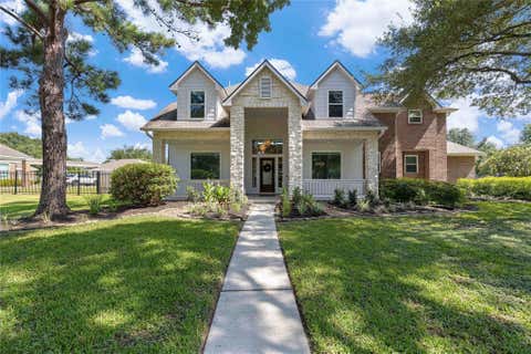 Homes For Sale - 17802 White Oak Hill<br/> Cypress, TX 77429