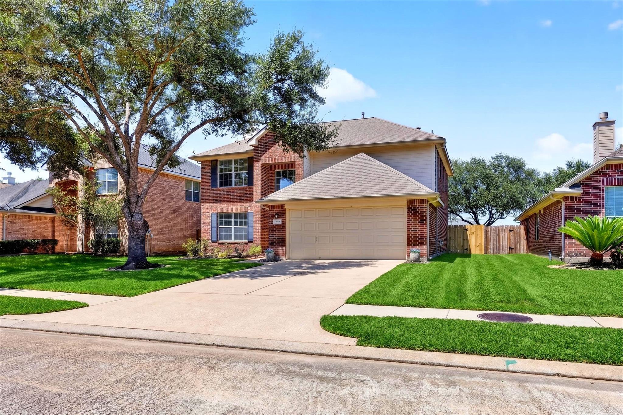 19806 Millstone Ridge Lane