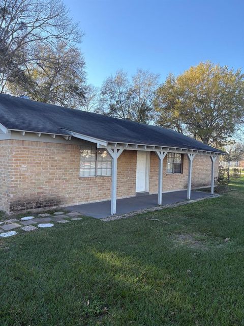 Photo of 3333 Longhorn Drive, Houston, TX 77084 (MLS # 50484070)