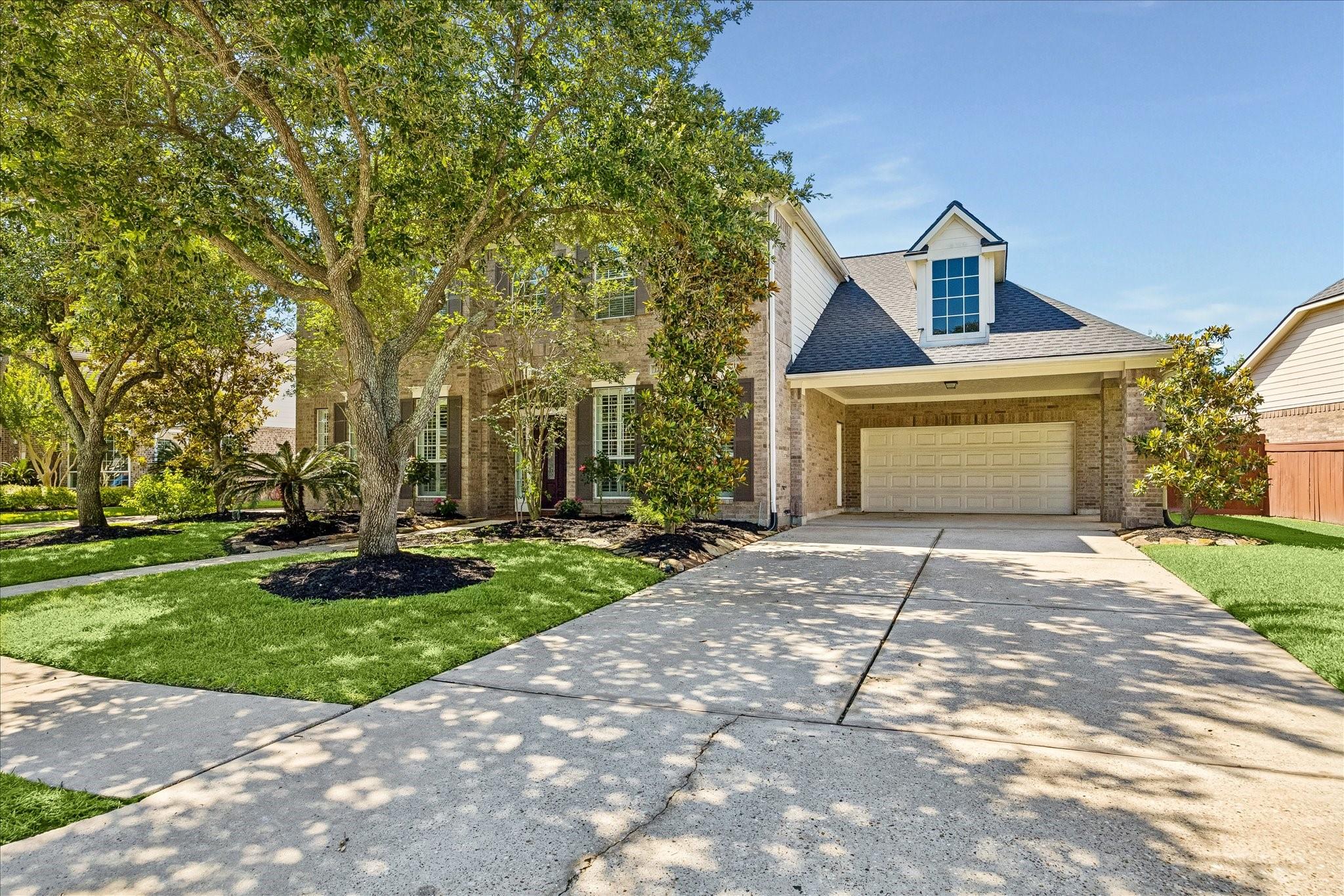 12023 Bolero Point Lane