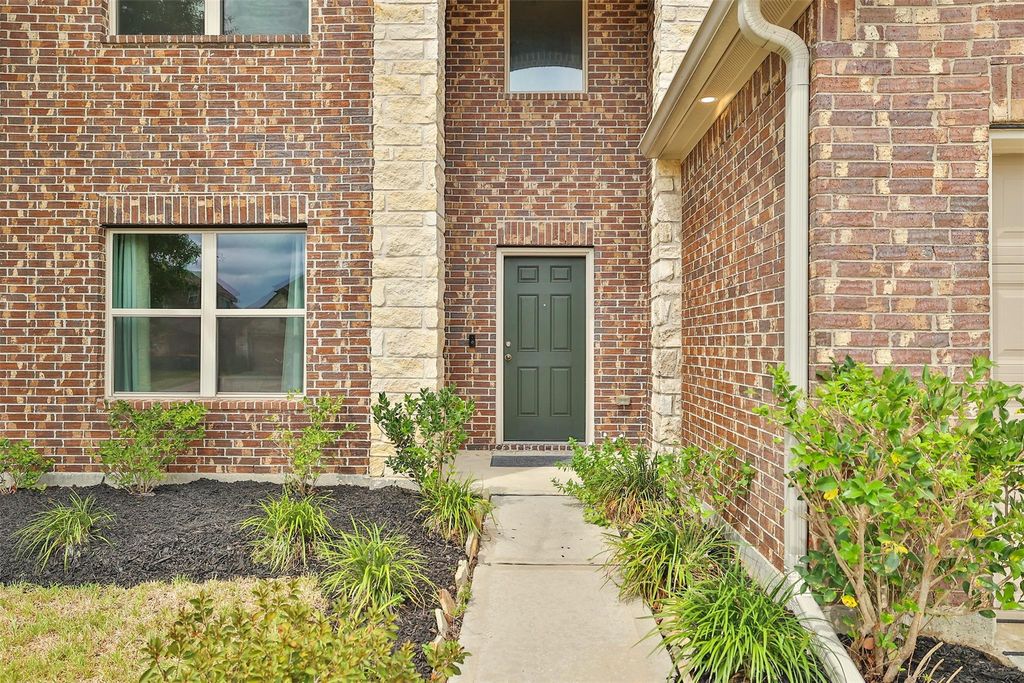 Photo of 23733 Juniper Valley Lane, New Caney, TX 77357 (MLS # 12662641)