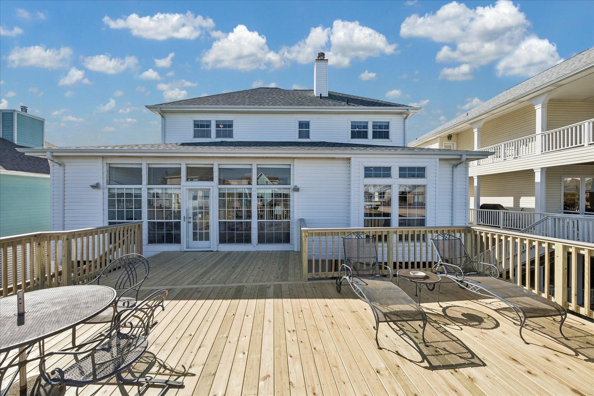 918 Long Reach Drive