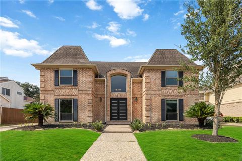 11930 Carriage Hill Drive Houston TX 77077
