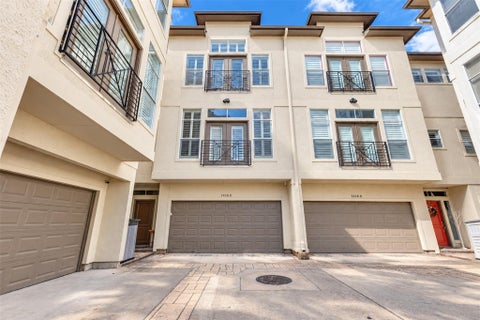 Photo of 1416 Harold Street #D, Houston, TX 77006 (MLS # 2254768)