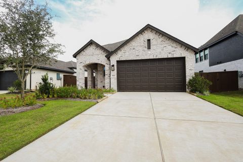 Photo of 5043 Henry Merrit Street, Rosenberg, TX 77471 (MLS # 66864681)