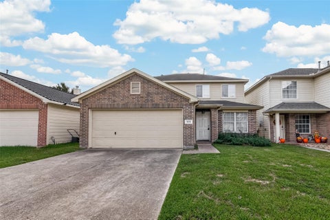 Photo of 5051 Willow Point Drive, Conroe, TX 77303 (MLS # 67249007)