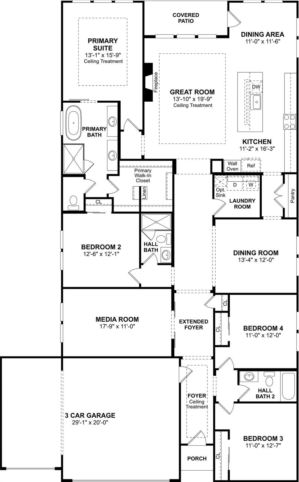 12011 Upper Meadows Avenue