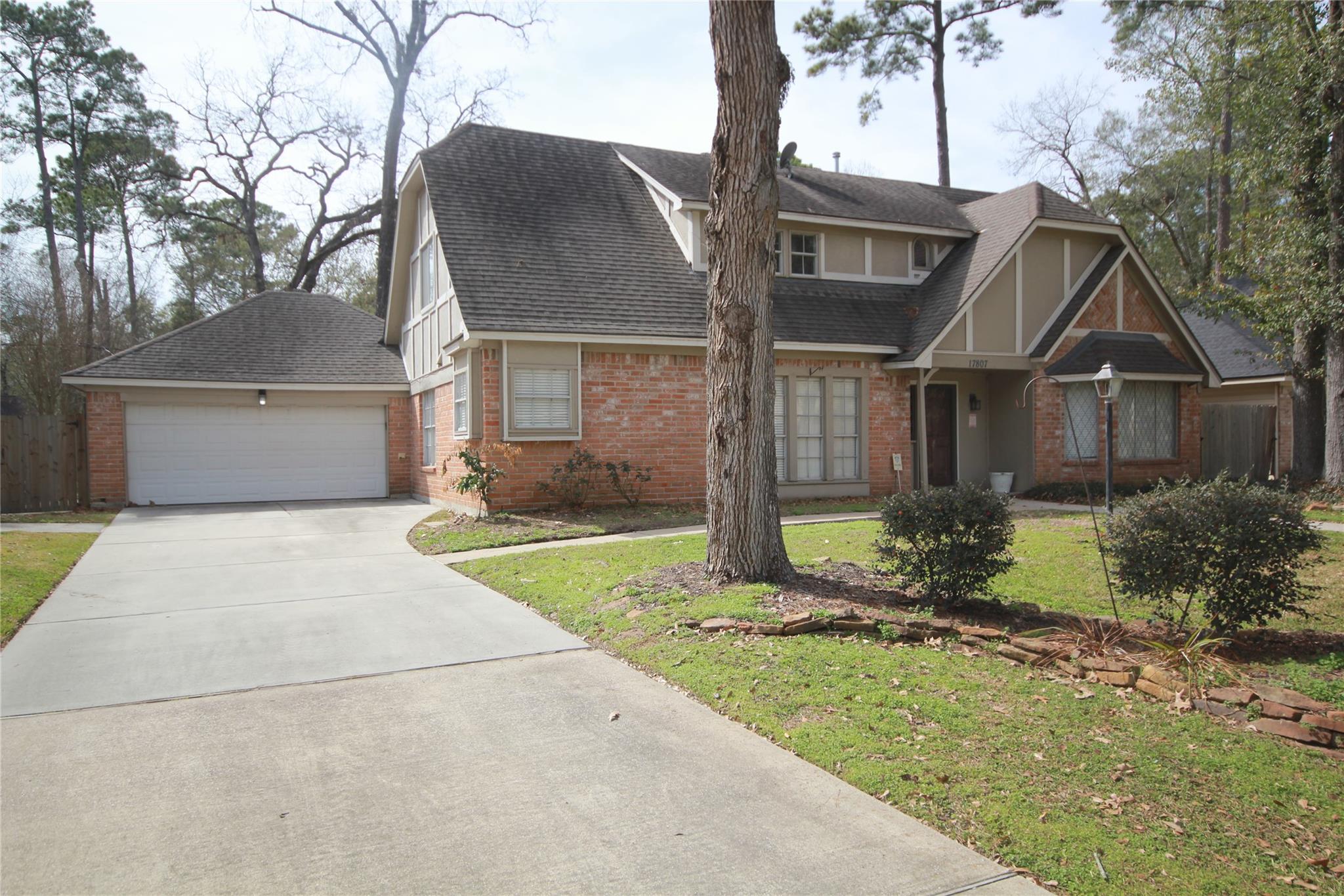 17807 Fireside Drive